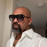 Mike Epps Instagram - Reporting live it’s Mr 305 😂😂😂pit bull