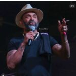 Mike Epps Instagram -
