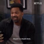 Mike Epps Instagram - Low ticket warning ⚠️ Tickets to see @therealmikeepps June 2-4 are going fast! You’ve seen him star in “The Upshaws” and standup specials on Comedy Central and Showtime. Get your tickets today! #standup #comedy #mikepps #denver #visitdenver