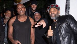 Mike Epps Instagram - Yes surrrrrrrrrrr