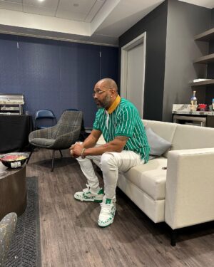 Mike Epps Instagram - 