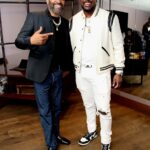 Mike Epps Instagram - who wanna see this in action @christucker stop playin man let’s do this