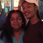 Mike Epps Instagram - Everyone wish my baby girl MICKEY EPPS a happy birthday I love you to the moon and back proud of you Daughter 🎈💕🌺💐🙌🏽❤️😎