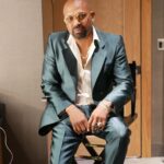 Mike Epps Instagram - Riuniti on ice 🧊 swip >✨🟢