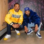 Mike Epps Instagram - @chicobean Indiana Mike