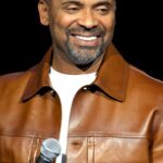 Mike Epps Instagram – All-new comedy special from Mike Epps, Ready to Sell Out, premieres globally on February 20, only on Netflix!