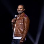 Mike Epps Instagram – Mike Epps: Ready to Sell Out drops February 20, on Netflix!