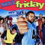 Mike Epps Instagram – 24 years ago today NEXT FRIDAY WAS MADE & DAY DAY WAS BORN
