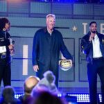 Mike Epps Instagram - Tip off Last night was epic at the 2024 all star ⭐️ weekend with the @pacer 🔥🔥🔥🔥🔥🔥🔥
