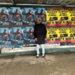 Mike Epps Instagram – If you was in the STREETS when you were young , you gotta walk on the SIDEWALK as an adult if you have any brains #ilivedaroundthecorner #streetguys&sidewalkguys
