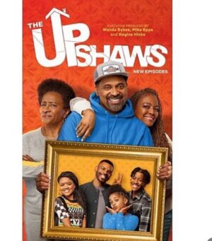 Mike Epps Instagram - Make sure y’all check the new 10 episodes of the upshaws this march 😀 only on @netflix