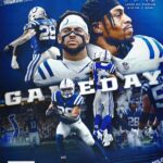 Mike Epps Instagram – Let’s gooooo @colts