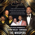 Mike Epps Instagram - Get ready for a great night of good music & laughter in the motor city !