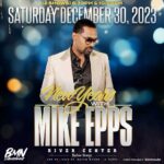 Mike Epps Instagram –