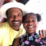 Mike Epps Instagram – Happy birthday river sweet 16 🎈❤️❤️🎉💃🏻love you enjoy your day baby girl