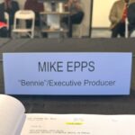 Mike Epps Instagram – Please respect my GANXTA ! #upshaws