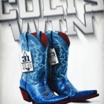 Mike Epps Instagram – @colts
