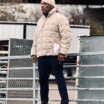 Mike Tyson Instagram – “No wireless for me. Old school”
