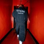 Mike Tyson Instagram – “The jacket says it all”