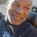 Mike Tyson Instagram – the champ @miketyson joins for a drive 💪

@nickcannon’s #BigDrive is now streaming for free on Tubi