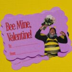 Mike Tyson Instagram – Happy Valentine’s Day! 🐝💘 Last chance to get the Mike Tyson Bee Mine shirt — get the look before it’s gone! 

#MikeTysonCollection #BeeMine