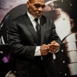 Mike Tyson Instagram – “Get suited so you don’t get booted”