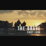 Mike Vogel Instagram - Getting close. I love this show. Check out this sneak peak. @nbcthebrave https://youtu.be/5mm_5yCtiww