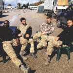 Mike Vogel Instagram - Missing the lovely @natacha.karam in this. I've kept quiet for so long!!! #ForGodAndCountry coming to you on @NBC. So proud!!!!!