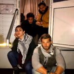 Mike Vogel Instagram - That's a wrap. Casablanca-> Madrid-> NYC->Tenne-By-God-See! #Missing1 @noahmills @natacha.karam @haditabbal