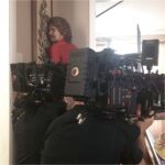 Mike Vogel Instagram - Those magical movie moments where the only choice to exit a scene isstraight into a wall. Reminds me of life......