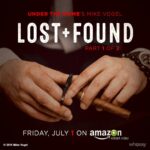 Mike Vogel Instagram - Incredibly excited about what @itsryansmith pulled off. Check out our short this Friday. #LongTimeComing