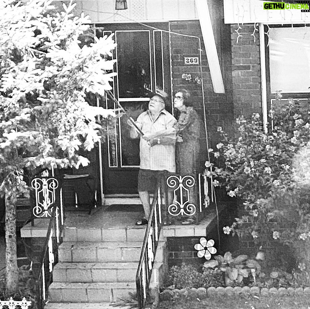 Mike Vogel - 7.2K Likes - Took this picture, this morning. What a beautiful portrait of how love evolves with life. He was trying to trim this pine, but age had made it difficult to hold the trimmer. A task that in his youth he could of done standing on one foot, using one hand. SHE stood by, steadying him, holding him up, and helping to hold the trimmer. There is no greater reward than reaching the twilight years of our lives with the one we have loved, by our side. Having fought life’s battles together, weathered all that life has tossed at us. Finding ourselves in a time and a place where we NEED one another, and can’t do it alone. If only we had gotten that message sooner, how much more we could have accomplished together?..... That will be me soon enough. May I be so lucky. I could watch them all day. #love #teamwork