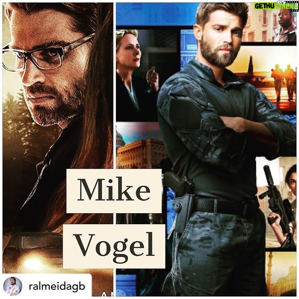 Mike Vogel Instagram - Tune in to Facebook live today, at 11am cst. I get to chat with my old professor, and Jedi knight, @ralmeidagb all things BJJ 🥋 link to watch live in stories #pingpong