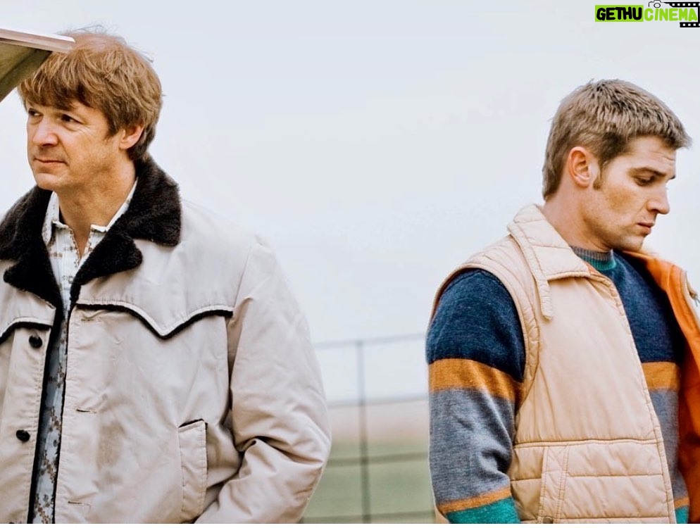 Mike Vogel - 8.3K Likes - Today, I laid to rest one of my dearest friends in this life. Richard “Brooks” Douglass led a life that most would find to be unbelievable, if told. It was my honor to portray him in the movie “The Amendment”, 10 years ago. It is one of the few times where work and life intersect, and a beautiful friendship transcends anything that we put on screen. The movie only tells the smallest fraction of a life that impacted so many, so deeply. Rest easy, brother. Your legacy lives in in your beautiful wife, and amazing children. Love you, Brooksie