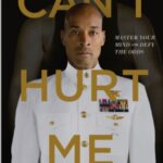 Mike Vogel Instagram – If you haven’t read @davidgoggins book yet, do yourself a big fat favor and get it.  It is a healthy dose of “get over it” in a world and time where our excuses dictate our actions.  David puts his money where his mouth is, still, to this day.  I see him running and training in the worst conditions, in my home town in Tennessee.  He is a guy that had every reason as to why he shouldn’t ________, and instead, gave those reasons the middle finger. 👏🏻 well done, sir.  #canthurtme