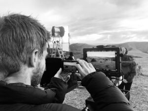 Mike Vogel Instagram - New Zealand keeps showing off.  Picture within a picture, within a picture. 📷: @chaoticsymphony