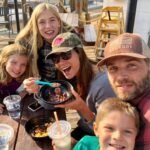 Mike Vogel Instagram - Filming in CA for a month and decided to head up to our old stomping grounds in Big Bear. Stumbled upon a gem in @bigbearlocal and the owner, Michael. The food is insane, and the service even better. If you’re up here give it a try. You won’t be disappointed! 🍍