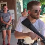 Mike Vogel Instagram - I gotta say, @tarantactical has the best adult playground known to man.... pew pew 💥 #TaranTacticalInnovations @Jadestruck #JadesTruck @jessielharrison @kc_eusebio #Trijicon #STIInternational #BravoCompany @jonathanmtucker