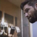 Mike Vogel Instagram - And now for something completely different…. “Collection” hitting theaters September 17th. @alexpettyfer @mariannapalka #collection
