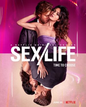Mike Vogel Instagram - Choices...... Choices.....Choices......
June 25.  Let the games begin.  #sexlife