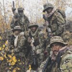Mike Vogel Instagram - One for the road..... I will miss this team immensely. They trained tirelessly, and gave all they had to bring the characters of @nbcthebrave to life. Thank you for taking the ride with us. All our love -Top, out