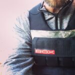 Mike Vogel Instagram - I have a confession.... @mikalvega @nbcthebrave