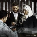 Mike Vogel Instagram – Tonight, come with us to Tehran for our last episode before @nbcthebrave returns in January.  It’s a heart stopper, sure to be worth your time. #thebrave see you there!