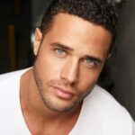 Miles Davis Moody Instagram - I’m Miles Davis Moody, of course I’m posting old head shots 😂😂😂