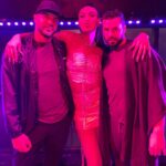 Miles Davis Moody Instagram – We Kerri’d, baby! Love this one @kerricolby ! The Saloon MN