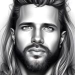 Miles Davis Moody Instagram - AI Miles! Any fave(s)? #LensaApp