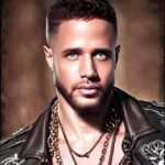 Miles Davis Moody Instagram - AI Miles! Any fave(s)? #LensaApp