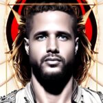 Miles Davis Moody Instagram - AI Miles! Any fave(s)? #LensaApp