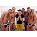 Miles Davis Moody Instagram - Happy birthday to the legend, the statement, the icon, THEE moment, @rupaulofficial !! Thank you so much for making me a member of your family on and beyond @rupaulsdragrace, giving me opportunities and for your continued friendship. I hope you enjoy your special day. Shout out to all the dolls and my pit crew brothers! LOVE YOU! Hollywood, California