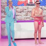 Miles Davis Moody Instagram - Happy birthday to the legend, the statement, the icon, THEE moment, @rupaulofficial !! Thank you so much for making me a member of your family on and beyond @rupaulsdragrace, giving me opportunities and for your continued friendship. I hope you enjoy your special day. Shout out to all the dolls and my pit crew brothers! LOVE YOU! Hollywood, California
